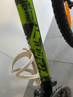Dětské kolo Specialized 24 - 9