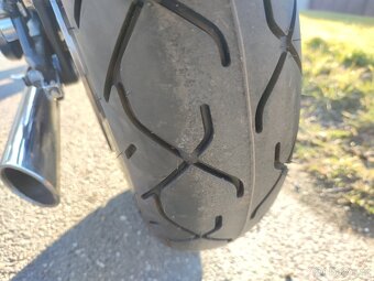 Triumph Speedmaster - 9