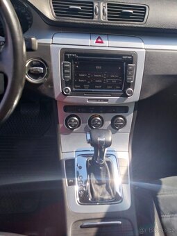 Volkswagen Passat 2.0 TDI automat - 9