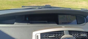 RENAULT GRAND SCENIC II 2.0DCI 2007 - 9