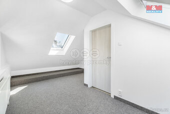 Pronájem bytu 4+1, 80 m², Liberec, ul. Růžová - 9
