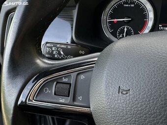 Škoda Kodiaq 4x4 Manual 2.0TDI/110kW 1.Maj. r.v. 2017 - 9