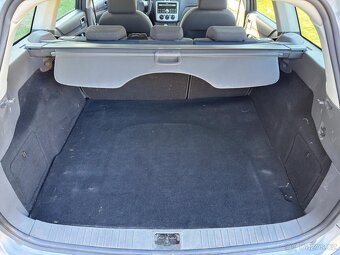 Ford Focus 2.0tdci 100kw - 9