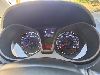 Hyundai IX 20 - 9