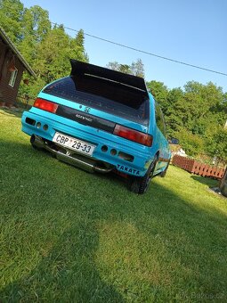 Honda Civic 4g - 9
