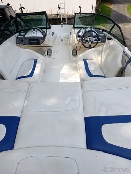 SeaDoo Utopia 185 V6 - 9