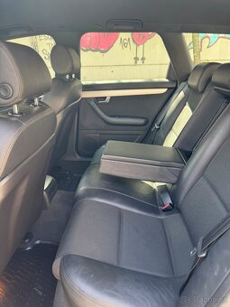 Audi a4 b7 2.0tdi 125kw S-line - 9