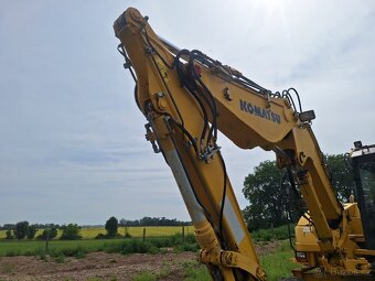 KOMATSU PV 118 MR-8 4X4 - 9