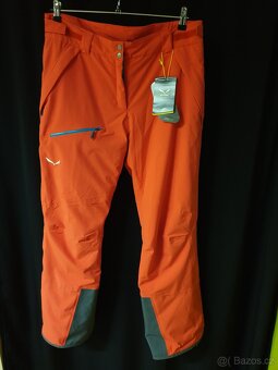 NOVÉ různé kalhoty SALEWA - 9
