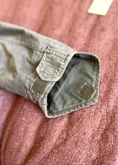 Vintage M65 Bunda Military - 9