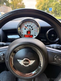 Mini cooper r56 1.6 90kw - 9