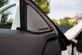 Mercedes-Benz E trieda Kupé 350 CDI Blue - 9