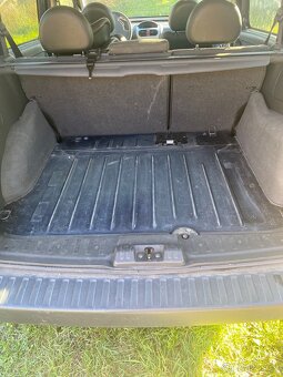 Opel Combo Tour 1.4 66kw - 9