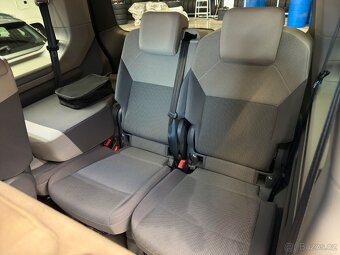 Prodám VW Multivan T7 2.0Tdi 110kw 150PS r.v.2023 - 9