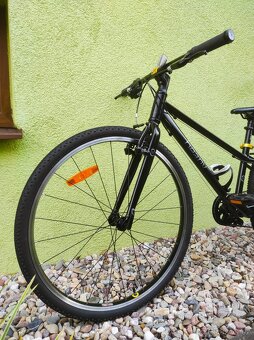 Značkové dětské kolo BEANY ZERO 26´´ - 9