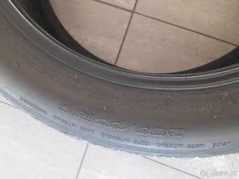 letní Michelin 205 55 R 19 97V Primacy 3 - 9