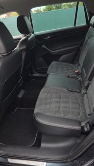 Skoda Kodiaq 2.0 tdi 140kw 4x4 DSG 1.maj,model 2020,puvod Čr - 9