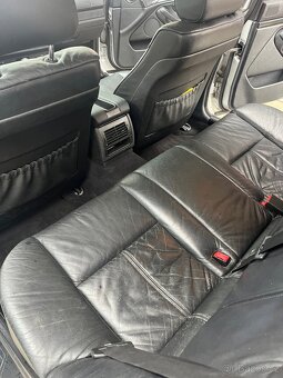 BMW e39 528i - 9