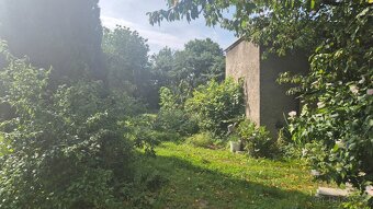 Pozemek Slezská Ostrava - 9