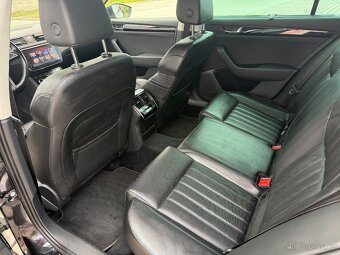 Škoda Superb, L&K, DSG, TDI, 140kw 2018 - 9