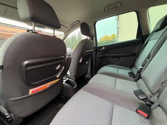 Ford FOCUS C-MAX, 1.6 TDI, 66 Kw - 9