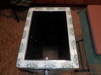 Chladící box na pivo. - 9