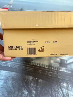 Michael Kors boty - 9