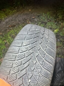 Zimní sada kol Škoda Karoq R16 - 9