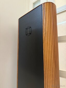 Infinity Kappa 8 - 9