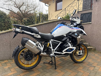 BMW R 1250 GS HP 2020 - 9