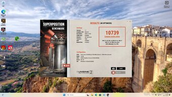 herní PC - i5 9600K+RTX 5060+16GB RAM - 9