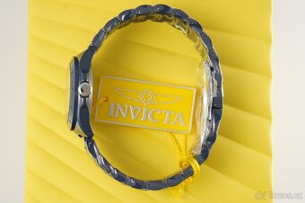 Invicta Lady 47335 keramika defekt - 9