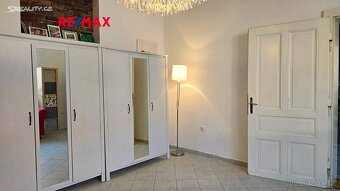 Prodám dvougenerační rodinný dům ,Zámecká, Koryča - 9