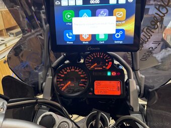 BMW R1200GS Adventure 2011 DOHC - 9