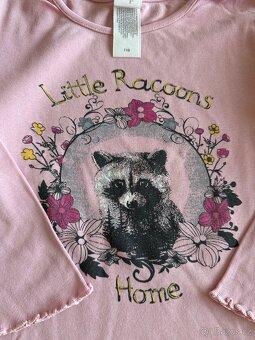 Luxusní balík holka 110-116 - 9