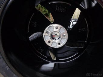 VW iD Skoda Enyaq Audi Q4 E-Tron new zimna sada kolies - 9