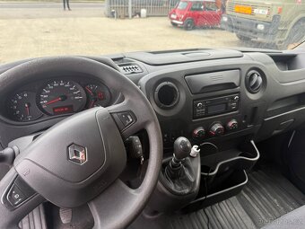 Renault Master, 2.3 DCI - 9