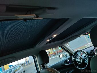 Mini Cooper Clubman r.v.2018, manuál - 9