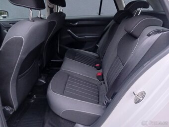 Škoda Fabia 1,0 TSI KOMBI STYLE - 9