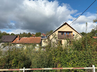 Prodej domu v obci Růžďka - 9