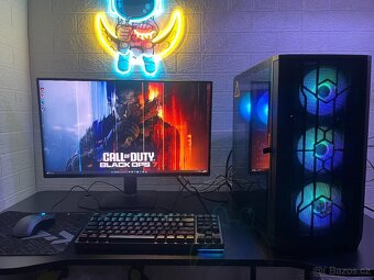 Herní PC - Herní Počítač - Záruka - Windows 11 Pro - 9