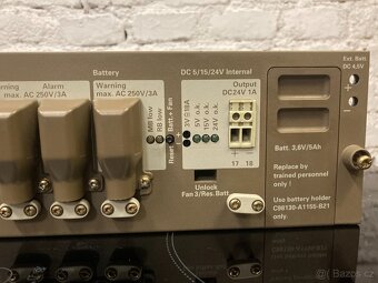 Simens - SIMATIC S5 - automatizace výroby - 9