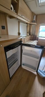 SWIFT ABBEY EXPRESSION 560 - 9