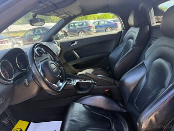 Audi TT 2007 - 9