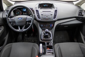 Ford Grand C-Max. - 9