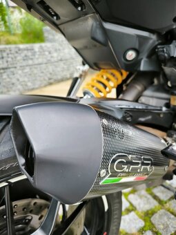 Ducati Multistrada 1200S - 9