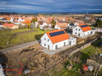 Prodej, domy/rodinný, 164.8 m2, Lovčice, Hradec Králové [ID - 9
