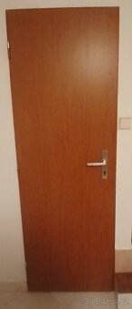 6x interierové dveře - 9
