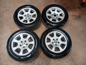 ALU kola 5x120 R16 styling 134 - 9