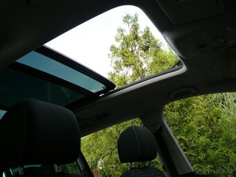 VW SHARAN 2.0 TDI 103KW PANORAMA CUP NAVI EL.DVEŘE PARKPILOT - 9